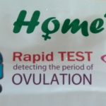 HomeTest тест на овуляцию фото упаковка HomeTest тест на овуляцию фото упаковка