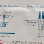 (LH) Test Strip инструкция (LH) Test Strip инструкция